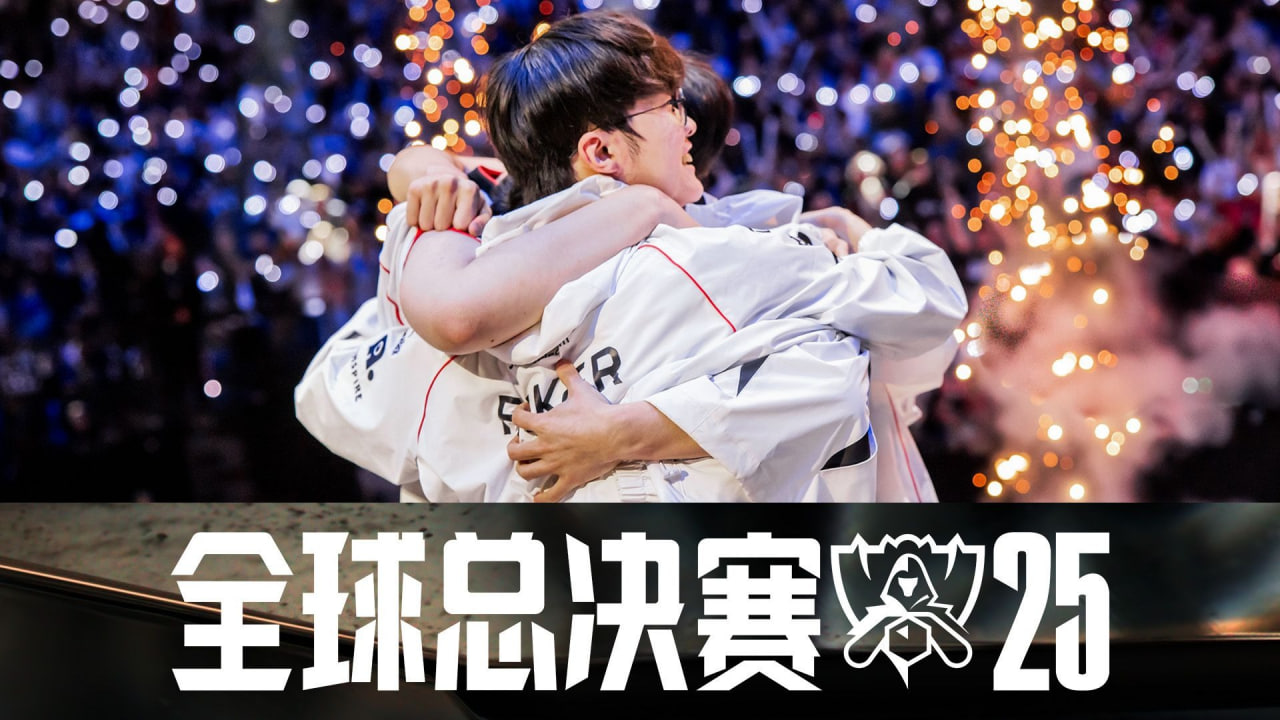 LOL全球总决赛S15选手排名 - 谁是最有价值选手