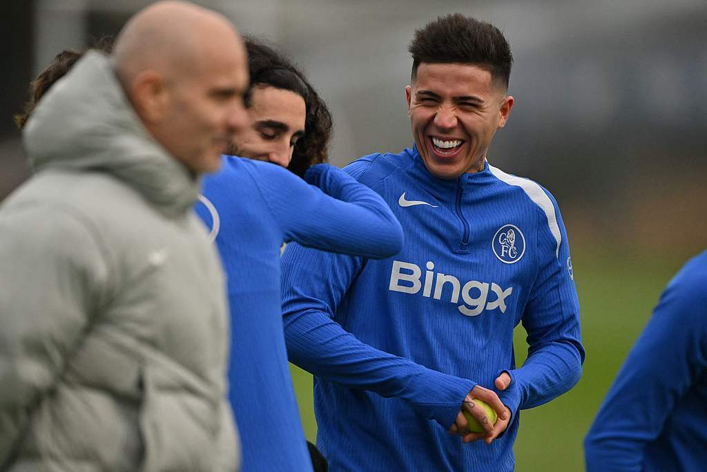 竞彩湃|切尔西客场挑战亚特兰大,热刺主场轻取斯拉维亚?