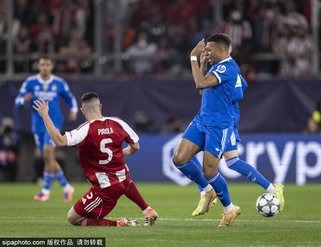 奥林匹亚科斯1-0阿拉木图凯拉特:马丁斯绝杀背后的战术解析与故事